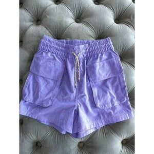 Athelta Shorts Girls Youth Size Large (12)